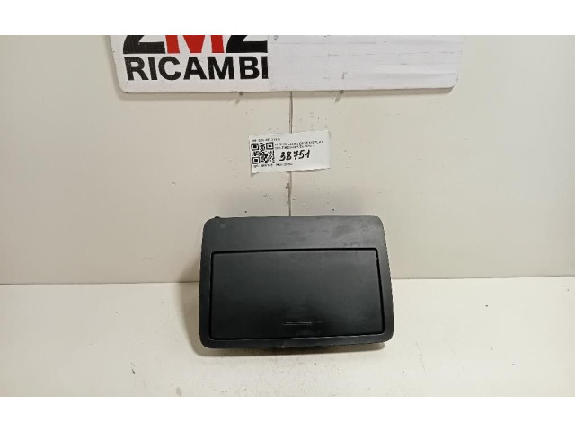 Дисплей 8U0857273B, 8U0857273B Audi Q3 8U