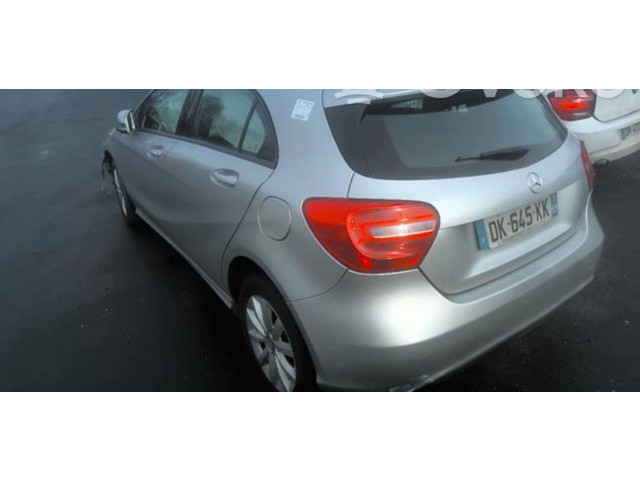 Руль Mercedes-Benz A W176 2012 - 2018 года 21846020189E38