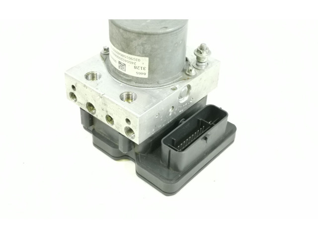 Блок АБС 84166562, 065055766   Chevrolet  Camaro   -  года