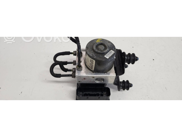 Блок АБС 1K0614117H, 10020700544 Skoda Octavia Mk2 (1Z) 2004-2013 года