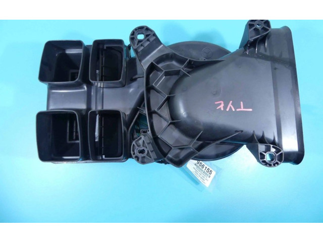 Вентилятор печки 2208209210, IMPRK956155 Mercedes-Benz R W251