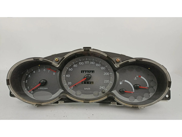 Панель приборов 20025950 Hyundai Coupe