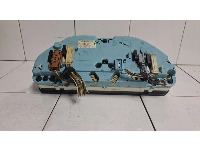 Přístrojová deska BMW 5 E34 1993 8359527, 993558223