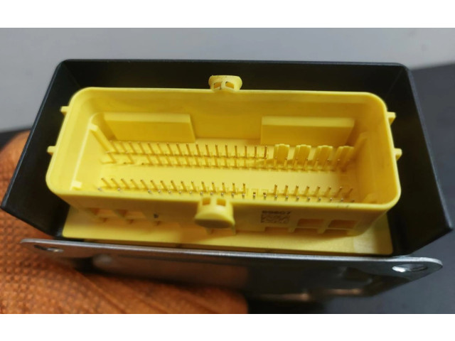 Turbodmychadlo Блок управления надувных подушек 4H0959655H, 0285011977 Audi A6 S6 C7 4G CRTD