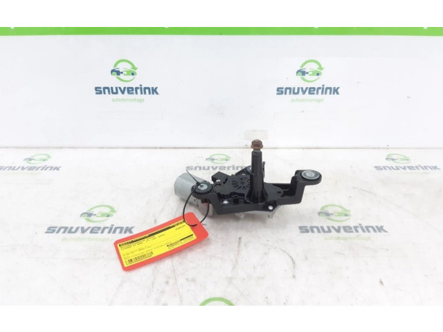 Моторчик заднего дворника 9819900080, 9819900080    Citroen C3 Aircross