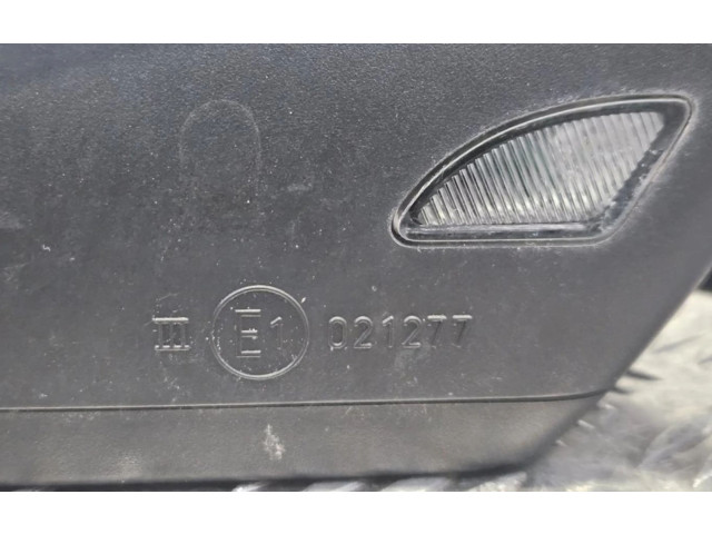 Зеркало электрическое Volkswagen Golf VII 2013 - 2019 года