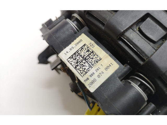 Подушка безопасности водителя 7H0880201T   Volkswagen Transporter - Caravelle T5