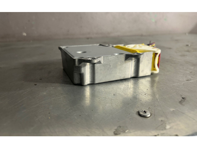 Блок подушек безопасности 8R0959655G, 5WK44483 Audi Q5 SQ5