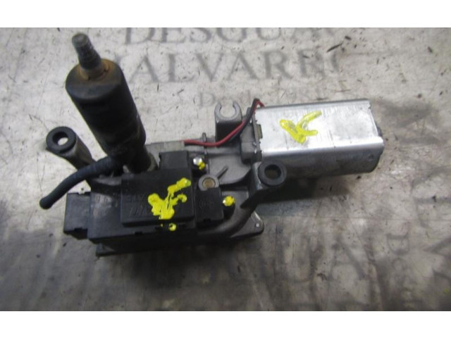Моторчик заднего дворника     Fiat Bravo - Brava