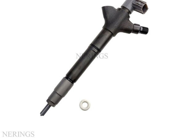 Vstřikovač 23670-26071, DCRI200430 Toyota RAV 4 (XA30)