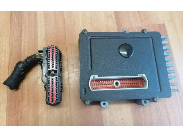 Блок управления коробкой передач 56044737AF, P56044737AF   Jeep Cherokee III KJ