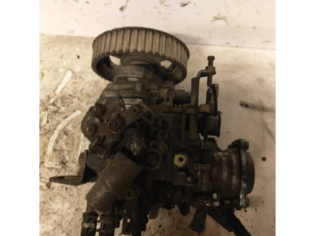 Топливный насос