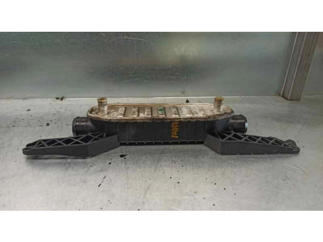 Интеркулер 5020709F Peugeot 607 2.2