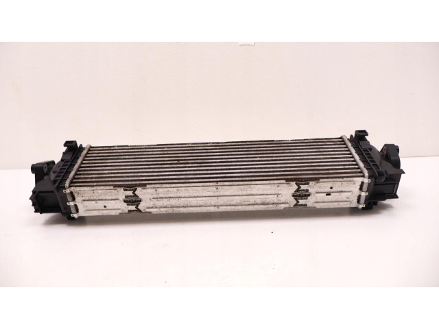 Радиатор интеркулера 32384488 Volvo XC60 2023