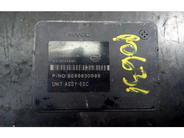 Jednotka ABS 489235800   SsangYong Tivoli 2020