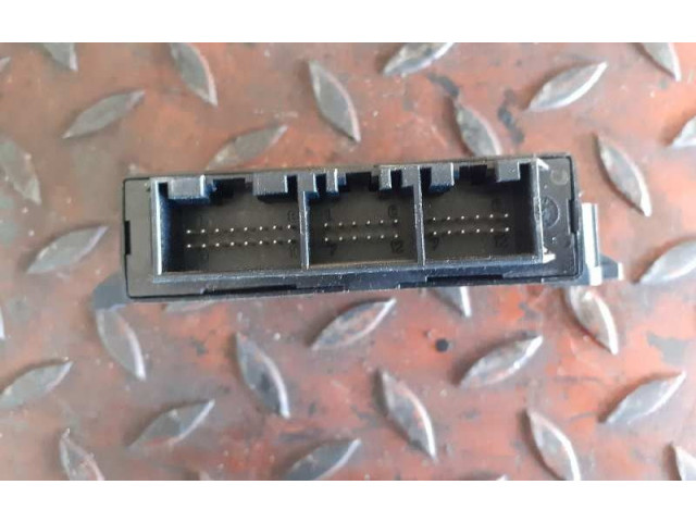 Блок управления 50524102 Alfa Romeo Giulietta