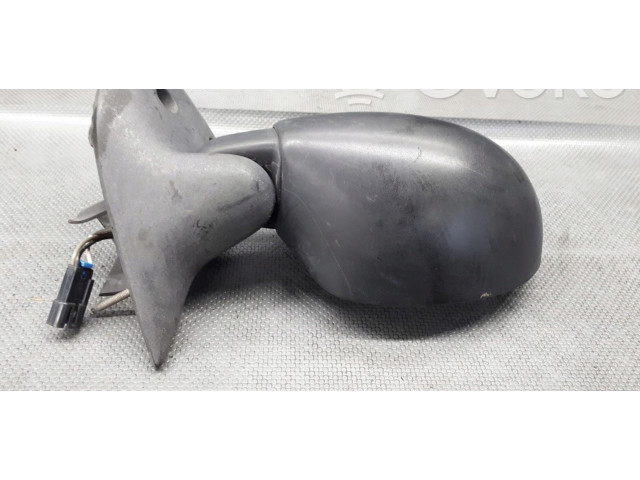 Зеркало электрическое Renault Twingo I 1994 - 1998 года