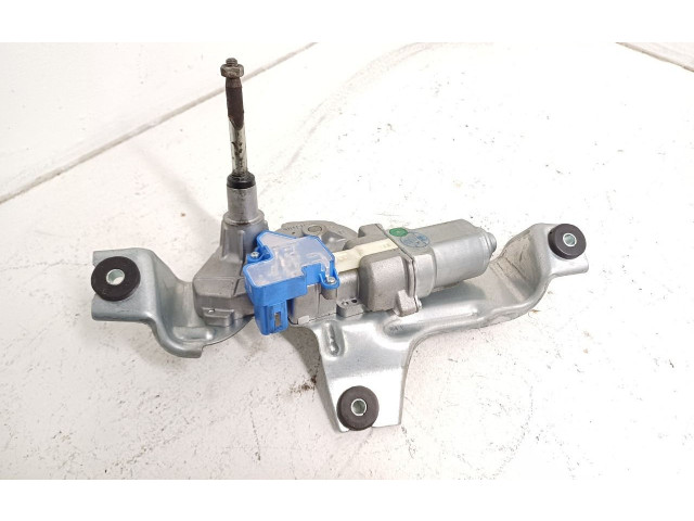 Моторчик заднего дворника 8253A109 Mitsubishi Outlander