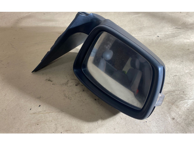 Зеркало электрическое        Skoda Fabia Mk3 (NJ)  2015 - 2021 года   