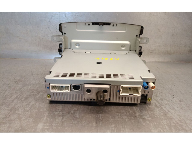 Рулевая рейка Блок управления HiFi audio 281153855R, 281151851R Dacia Lodgy - года