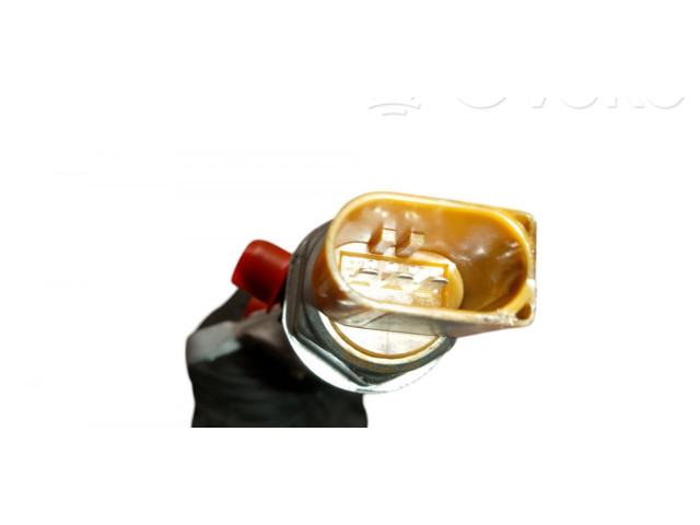 Топливная рампа 03L089S, 0141375   Volkswagen PASSAT B7 USA   для двигателя CAYC