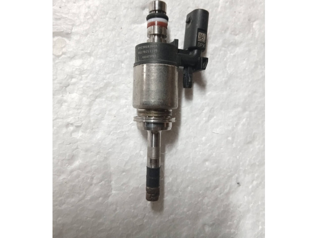 Форсунка 04E906036AN Skoda Octavia Mk4