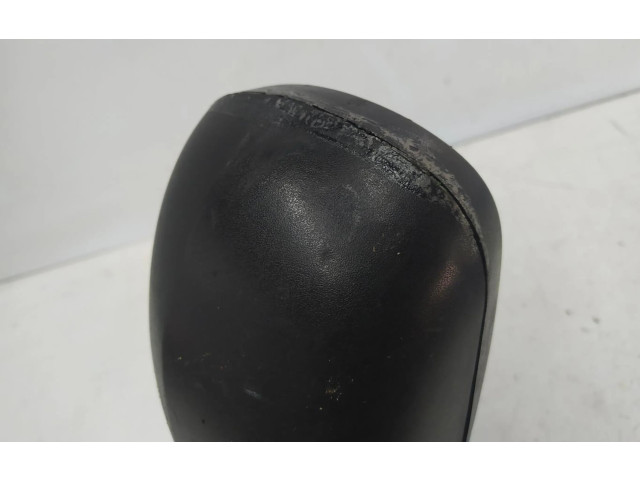 Зеркало электрическое        Ford Fusion  2002 - 2005 года   