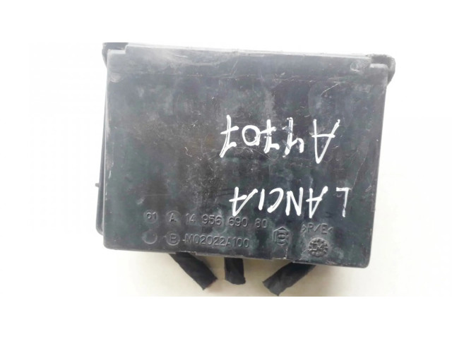 Блок предохранителей  1495669080   Lancia Phedra    