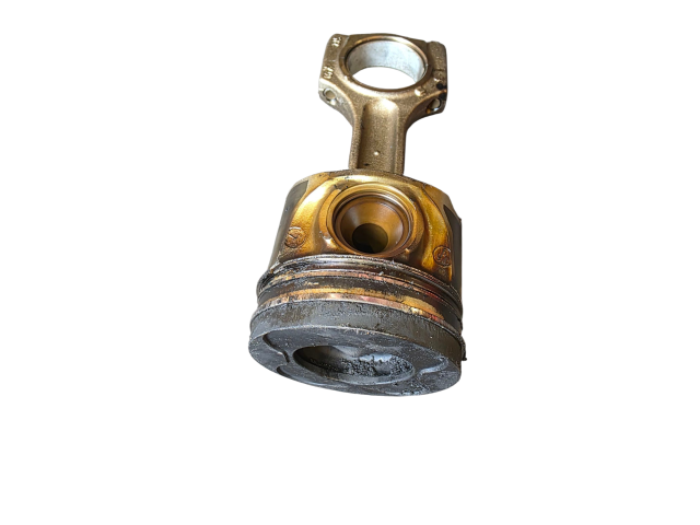 Ojnice M57D30TU BMW 7 E65 E66