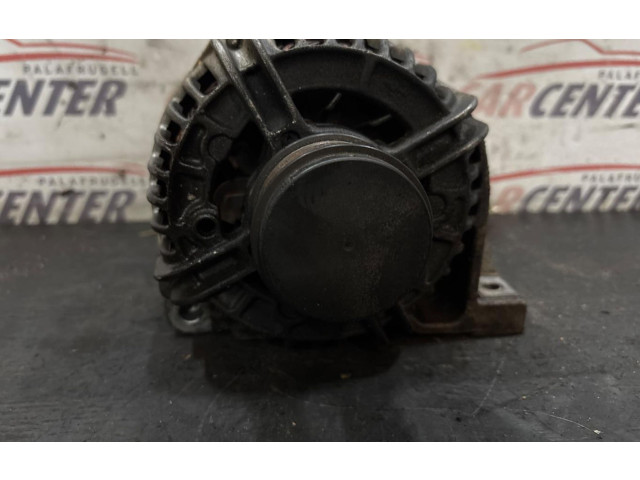 Генератор 0124515054 Volvo S80