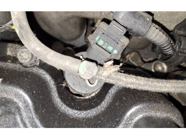 Vstřikovač 0445110019, 0445110019 Fiat Punto (188)