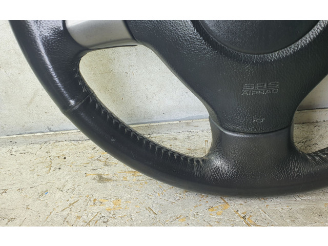 Руль Subaru Forester SH  2008-2013 года GS12005530, Baldai2834      