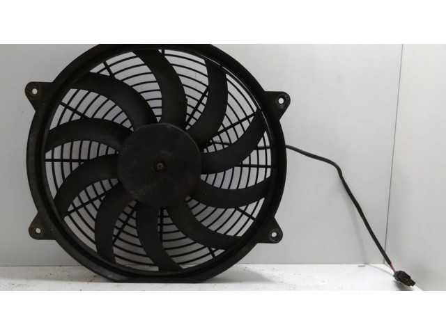 Вентилятор радиатора F0450100 Rover City 0.0