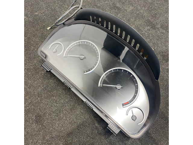 Přístrojová deska  BMW X5 F15 2017 6991349  