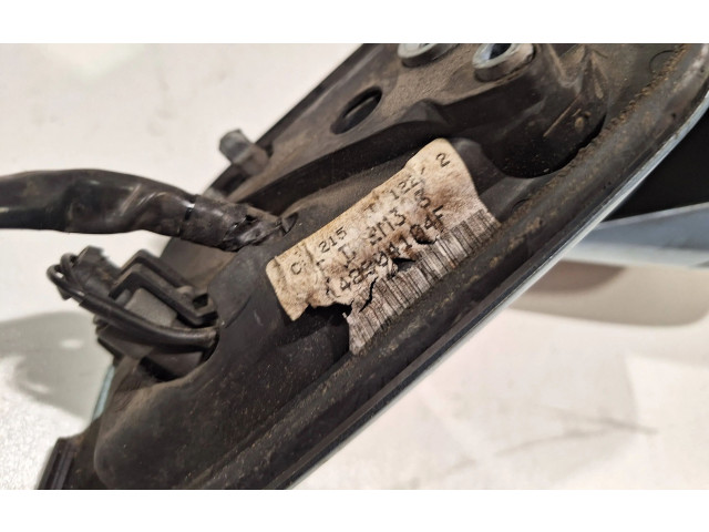 Зеркало электрическое        Fiat Ulysse   -  года   