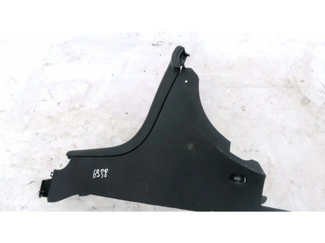 Другая деталь салона