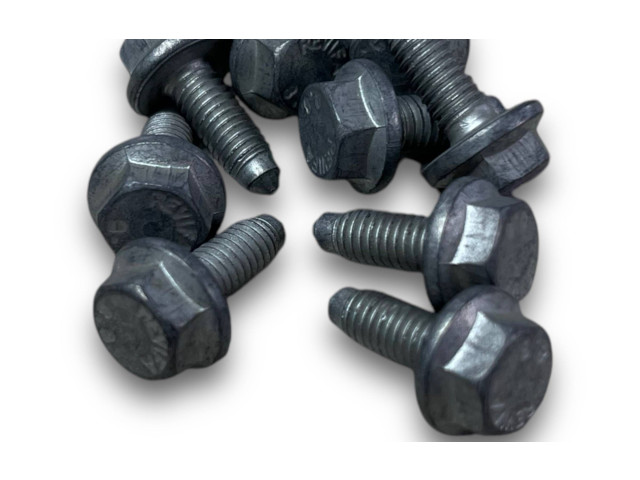 Řídící jednotka 18750224 Fiat Uno 1991