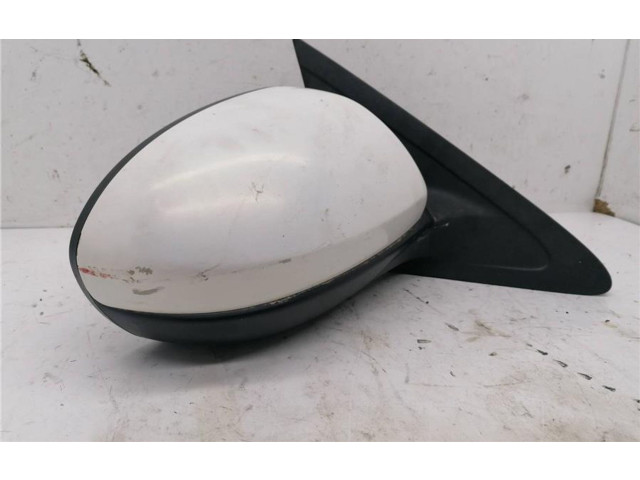 Зеркало (механическое) E4022683, 0050057 Mazda 3 II