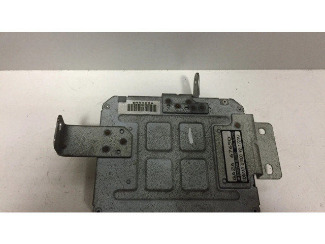 Блок управления ABS