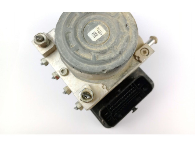 Блок управления АБС 4670B262 Mitsubishi ASX