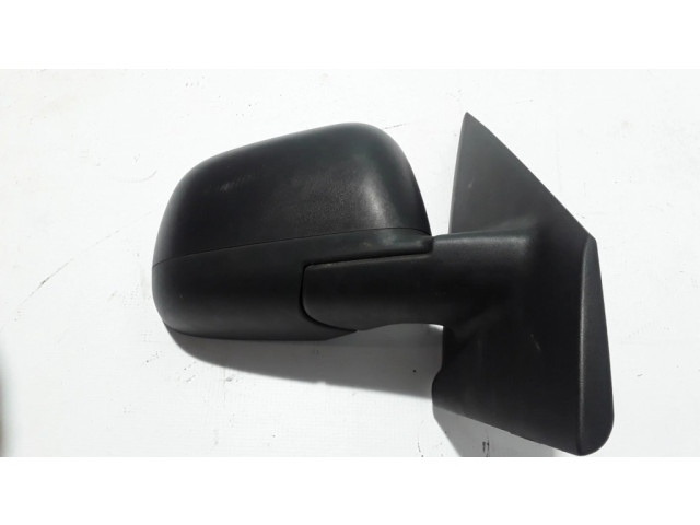 Зеркало электрическое     правое   Dacia Dokker     