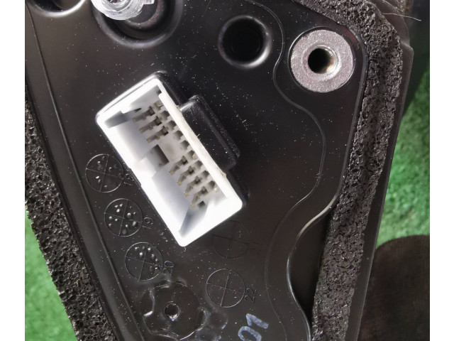 Зеркало электрическое KIA Pro Cee'd III 2018 - года