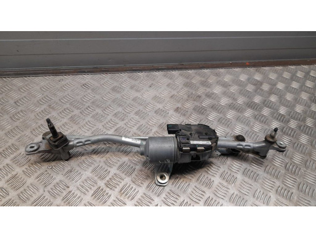 Комплект механизма стеклоочистителей