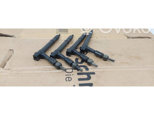 Vstřikovač TJBB01901D, 035076 Opel Astra G