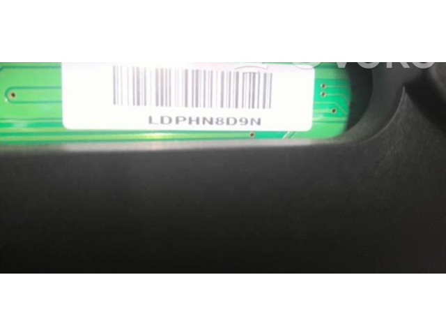 Přístrojová deska Fiat Punto (199) 2013 52039001