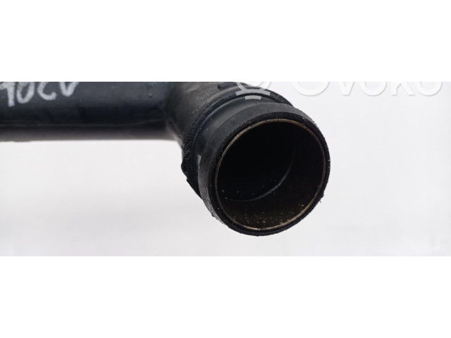 Turbodmychadlo Турбина 1L0145840B Seat Toledo I (1L)