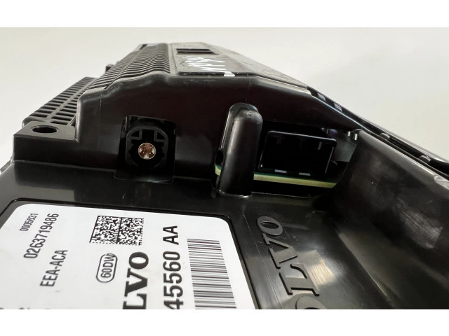 Панель приборов P32245560AA   Volvo XC90       