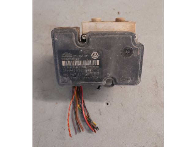 Jednotka ABS 1K0907379AF   Volkswagen Caddy 2010