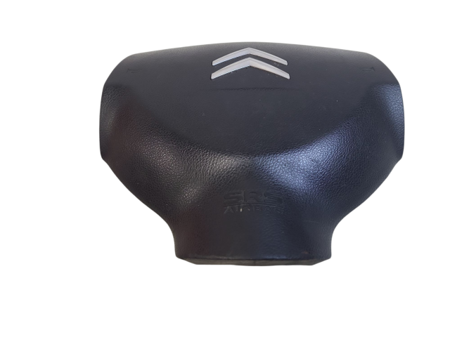 Подушка безопасности водителя 608208100A, 7030A141XA   Citroen C-Crosser