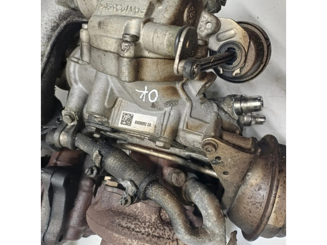 Turbodmychadlo Турбина 53269700011   BMW X5 F15 3.0  